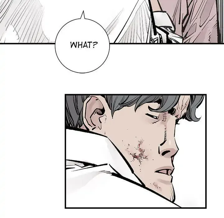 The Devil's Descendants Chapter 4 page 38 - 