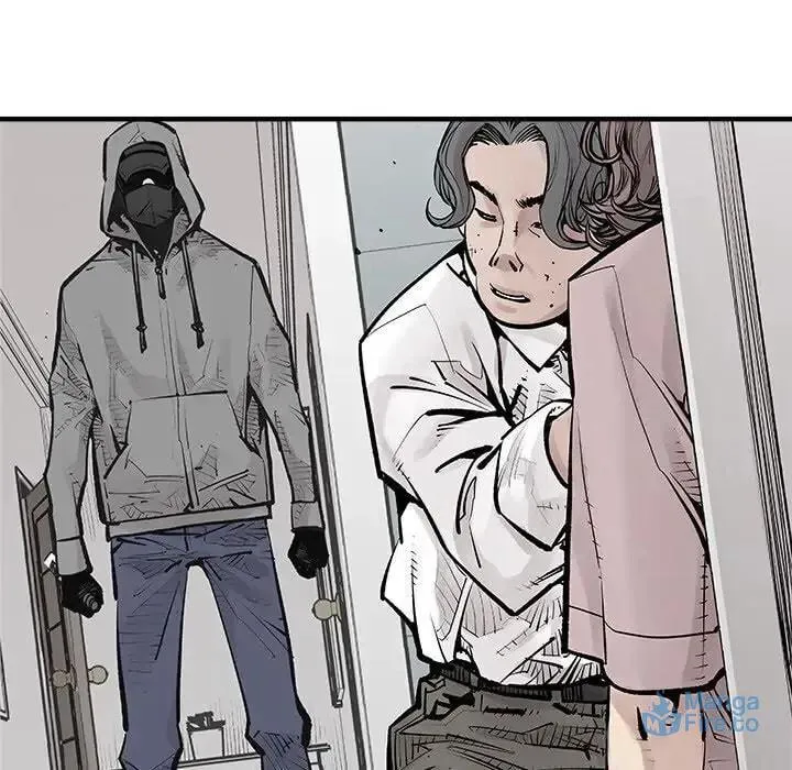 The Devil's Descendants Chapter 4 page 39 - 