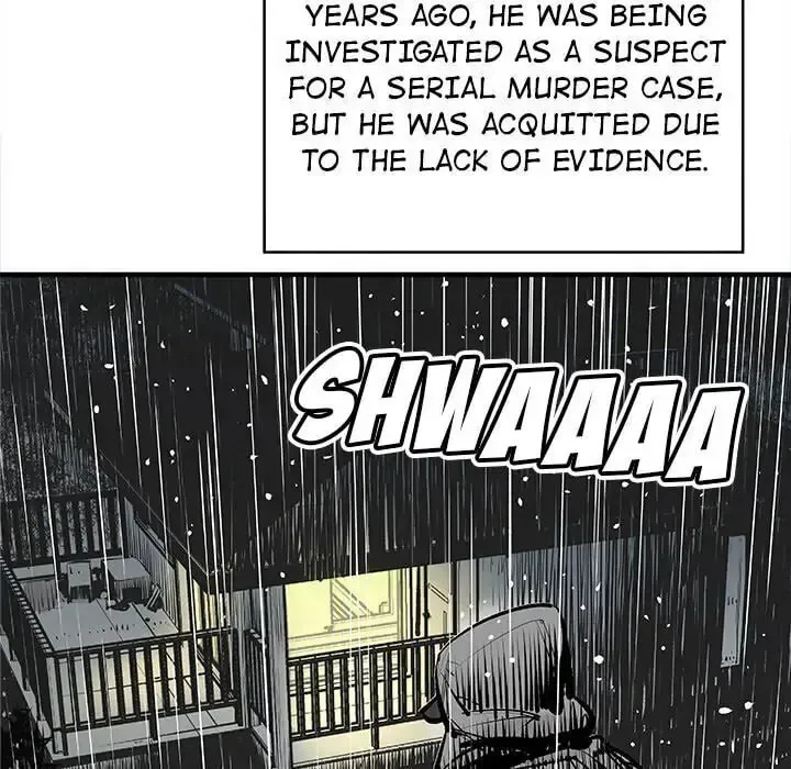 The Devil's Descendants Chapter 4 page 5 - 