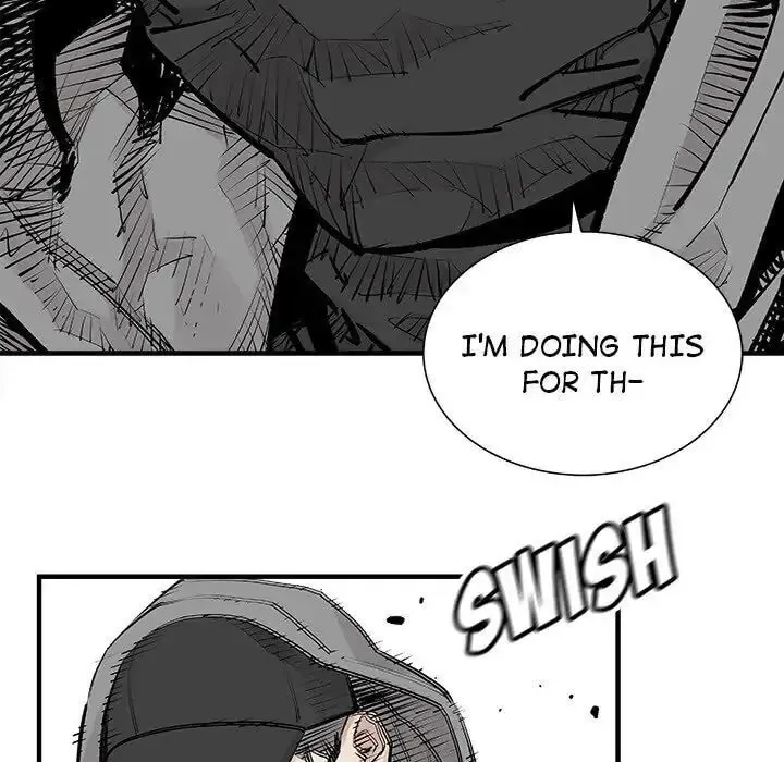 The Devil's Descendants Chapter 4 page 44 - 