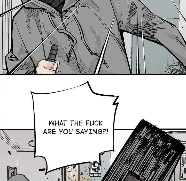 The Devil's Descendants Chapter 4 page 46 - 