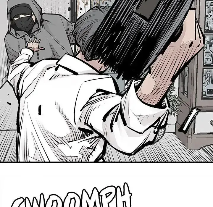 The Devil's Descendants Chapter 4 page 47 - 
