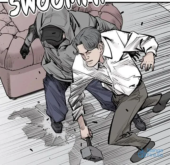 The Devil's Descendants Chapter 4 page 48 - 