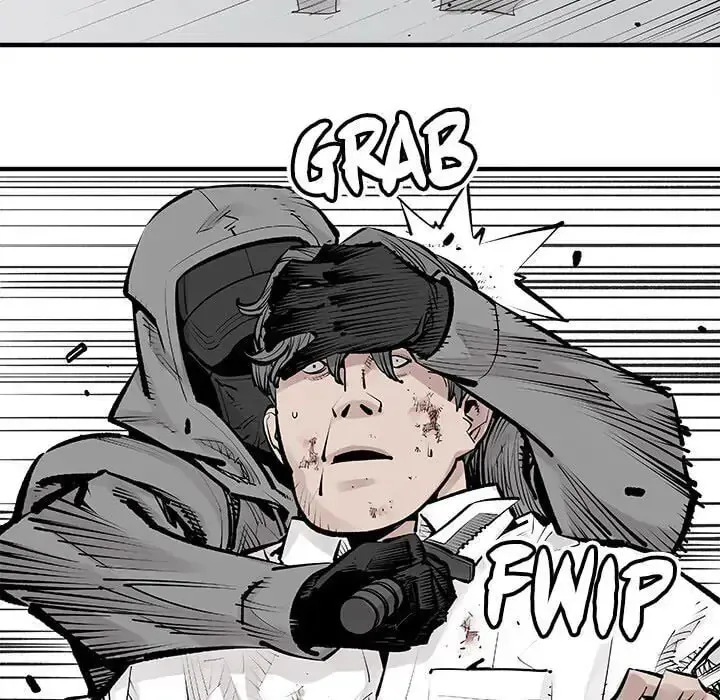 The Devil's Descendants Chapter 4 page 49 - 