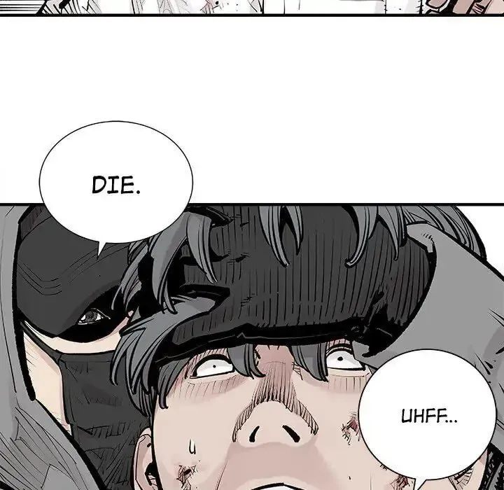 The Devil's Descendants Chapter 4 page 50 - 