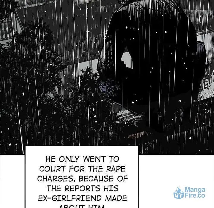 The Devil's Descendants Chapter 4 page 6 - 