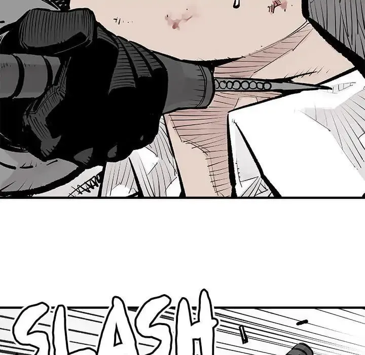 The Devil's Descendants Chapter 4 page 52 - 