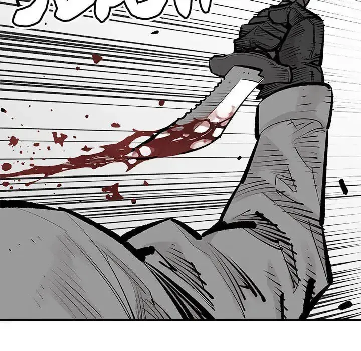 The Devil's Descendants Chapter 4 page 53 - 
