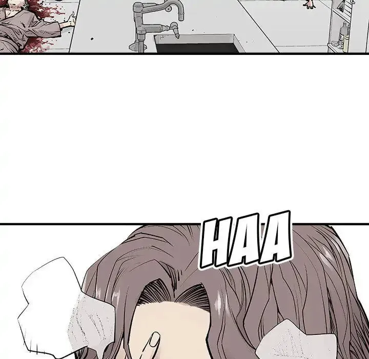 The Devil's Descendants Chapter 4 page 56 - 