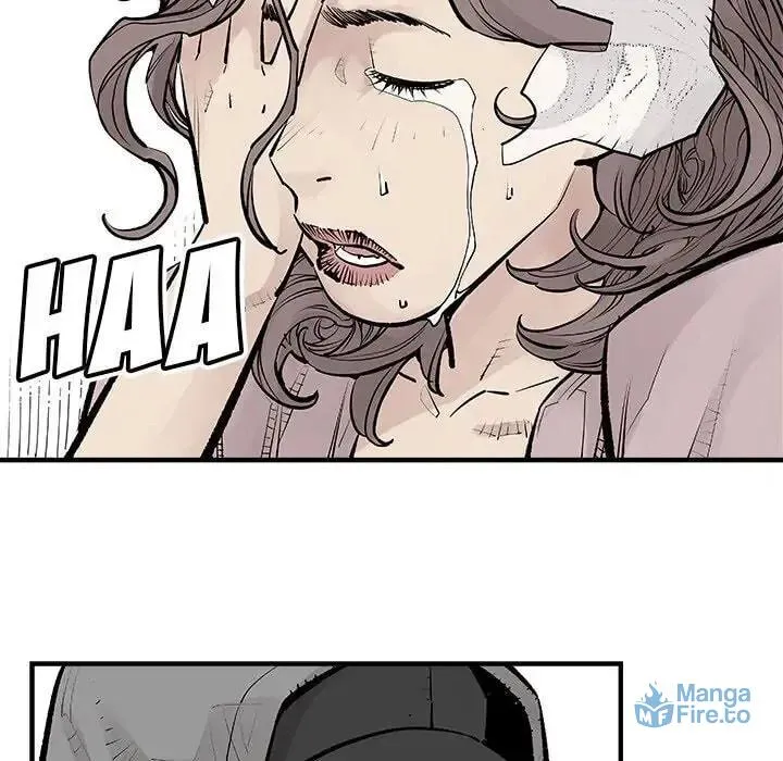 The Devil's Descendants Chapter 4 page 57 - 