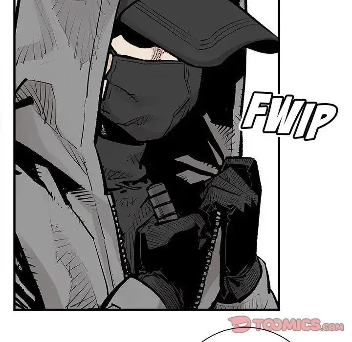 The Devil's Descendants Chapter 4 page 58 - 