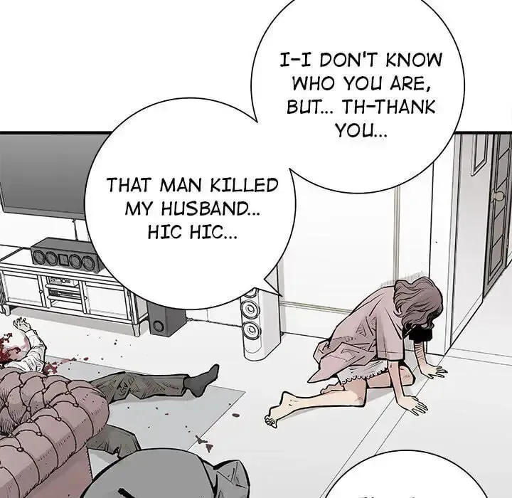 The Devil's Descendants Chapter 4 page 59 - 