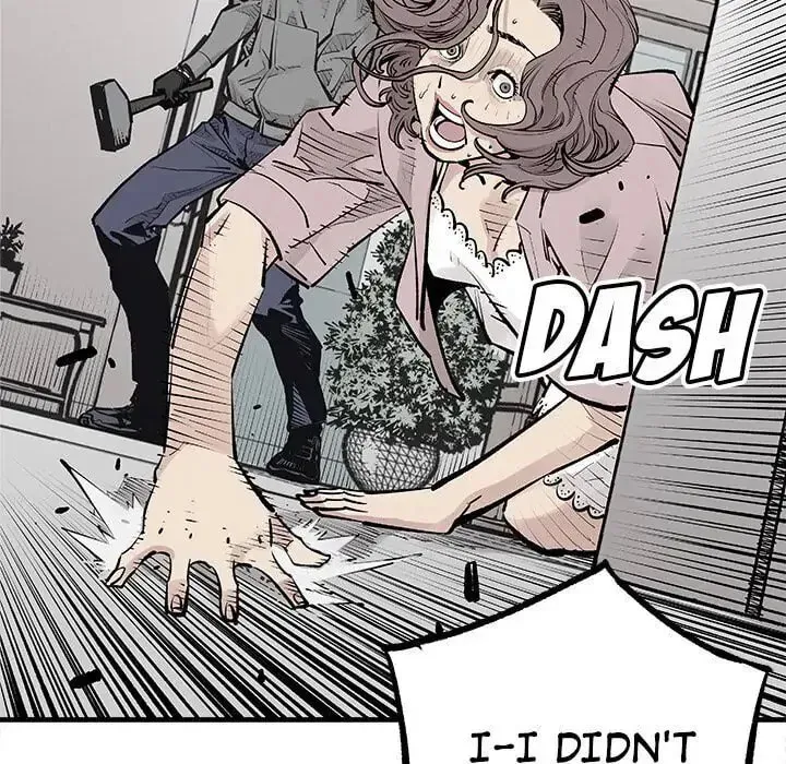 The Devil's Descendants Chapter 4 page 64 - 