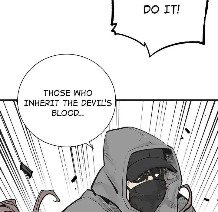 The Devil's Descendants Chapter 4 page 65 - 
