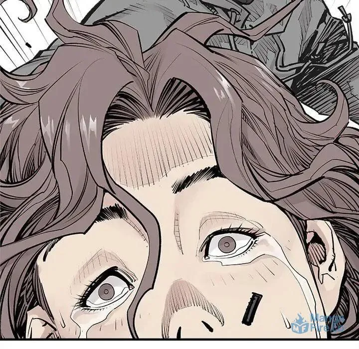 The Devil's Descendants Chapter 4 page 66 - 