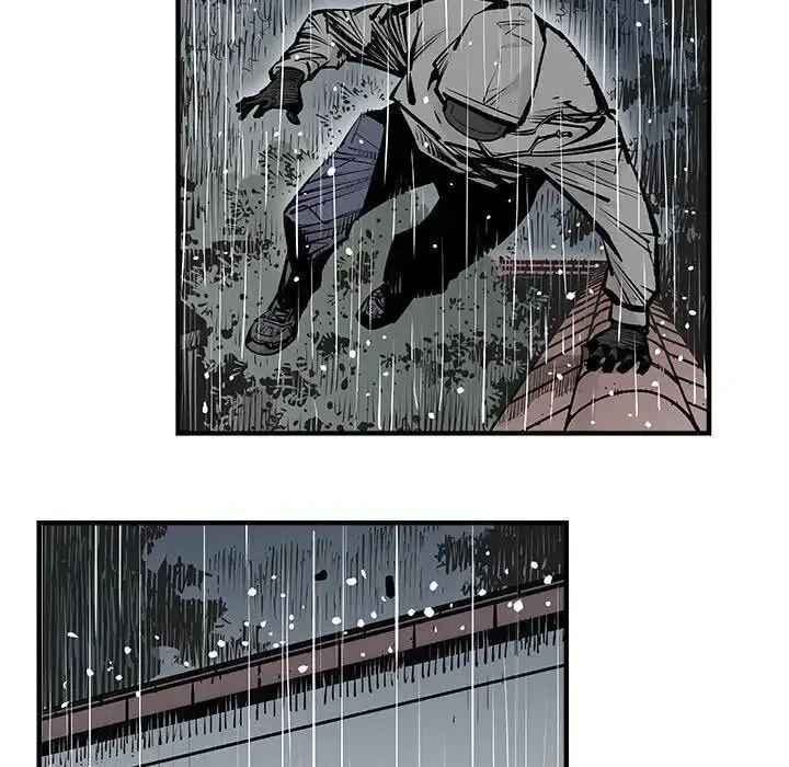 The Devil's Descendants Chapter 4 page 8 - 