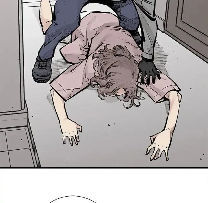 The Devil's Descendants Chapter 4 page 71 - 