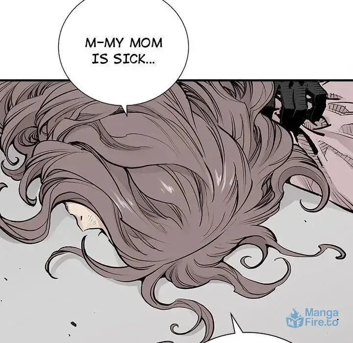 The Devil's Descendants Chapter 4 page 72 - 