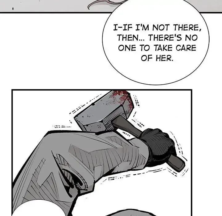 The Devil's Descendants Chapter 4 page 73 - 