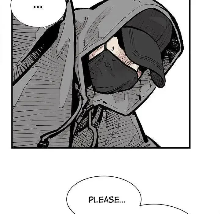 The Devil's Descendants Chapter 4 page 74 - 