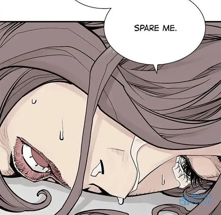 The Devil's Descendants Chapter 4 page 75 - 