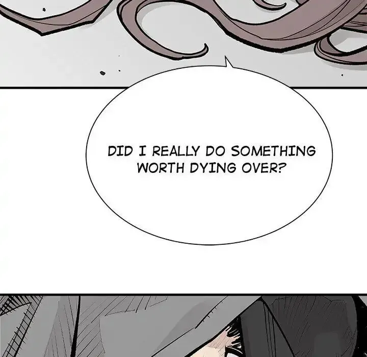 The Devil's Descendants Chapter 4 page 76 - 