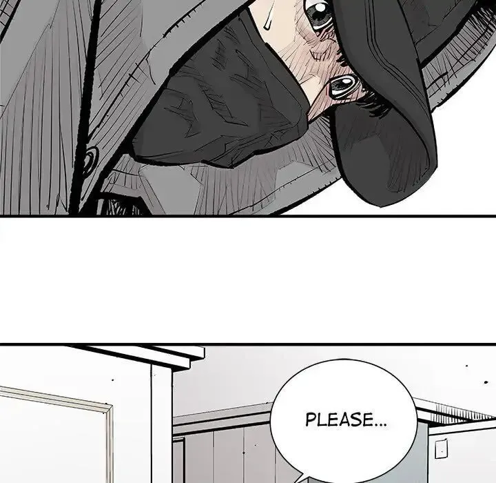 The Devil's Descendants Chapter 4 page 77 - 