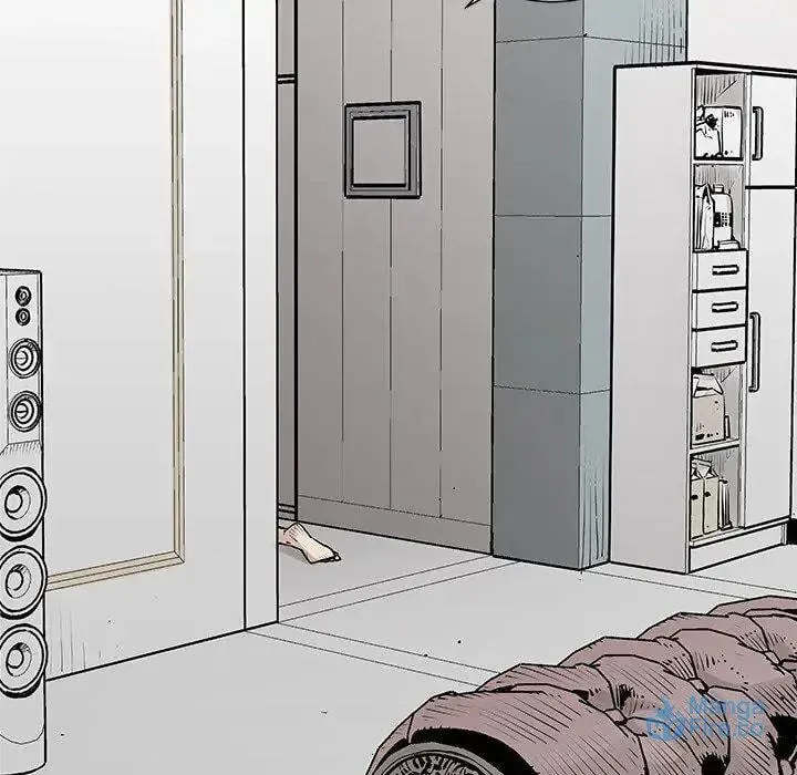 The Devil's Descendants Chapter 4 page 78 - 