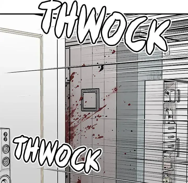 The Devil's Descendants Chapter 4 page 80 - 