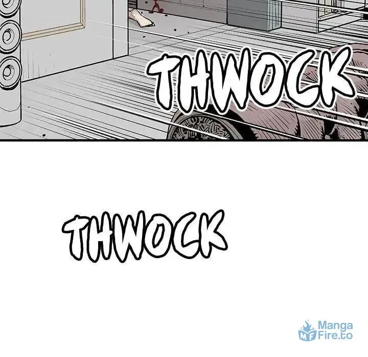 The Devil's Descendants Chapter 4 page 81 - 
