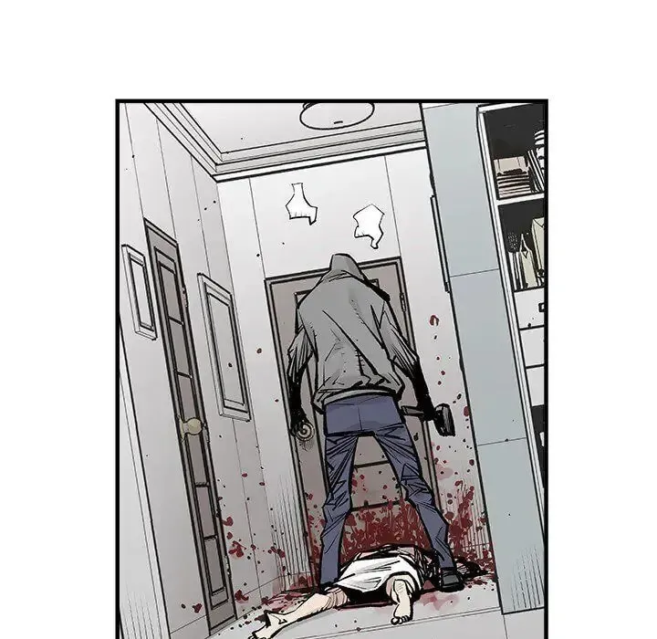 The Devil's Descendants Chapter 4 page 82 - 