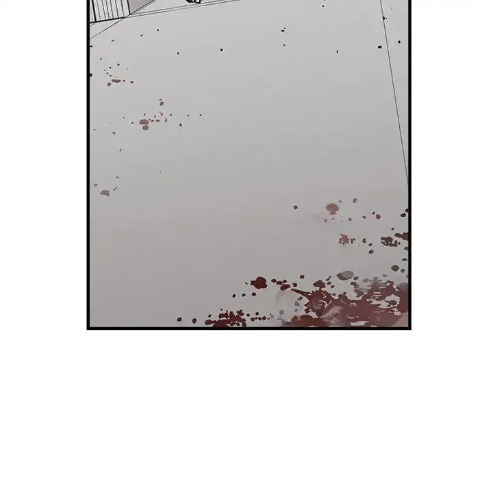 The Devil's Descendants Chapter 4 page 83 - 