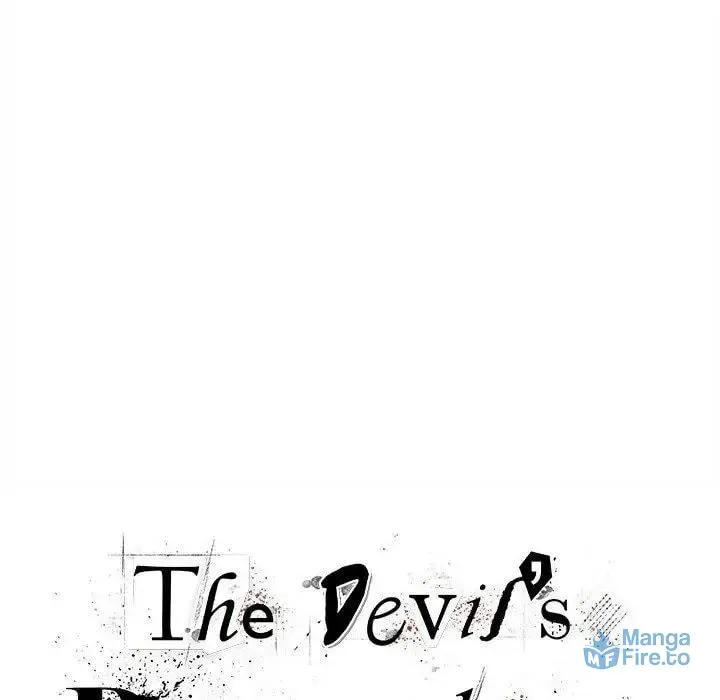 The Devil's Descendants Chapter 4 page 84 - 