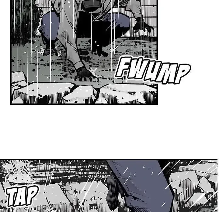 The Devil's Descendants Chapter 4 page 10 - 