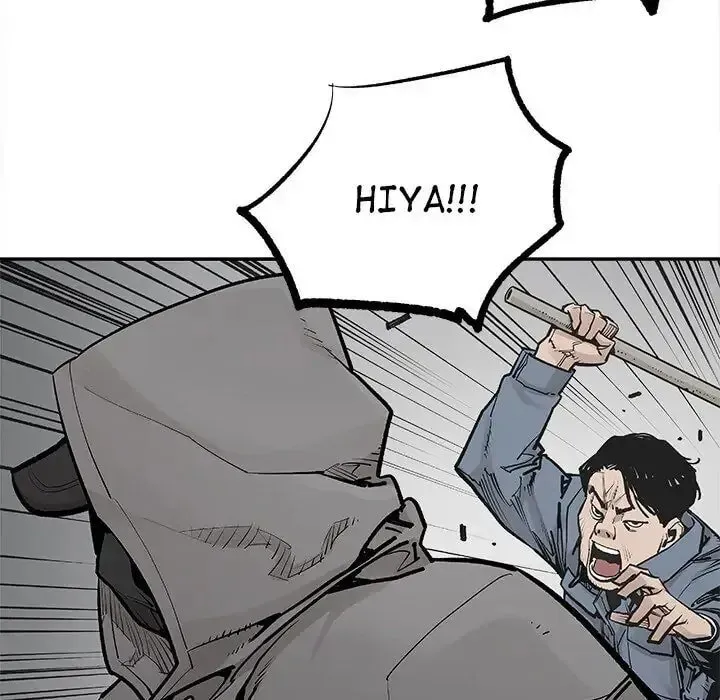 The Devil's Descendants Chapter 40 page 11 - 