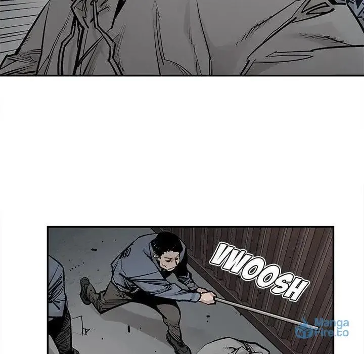 The Devil's Descendants Chapter 40 page 12 - 