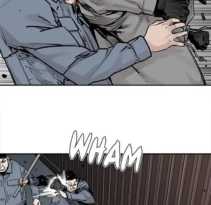 The Devil's Descendants Chapter 40 page 17 - 