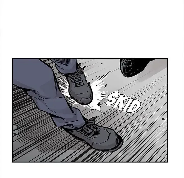 The Devil's Descendants Chapter 40 page 19 - 