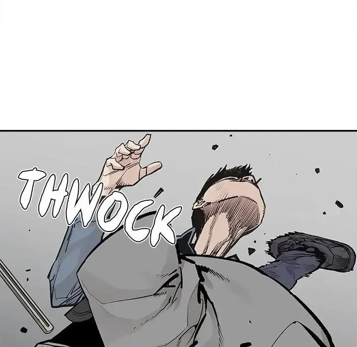 The Devil's Descendants Chapter 40 page 20 - 