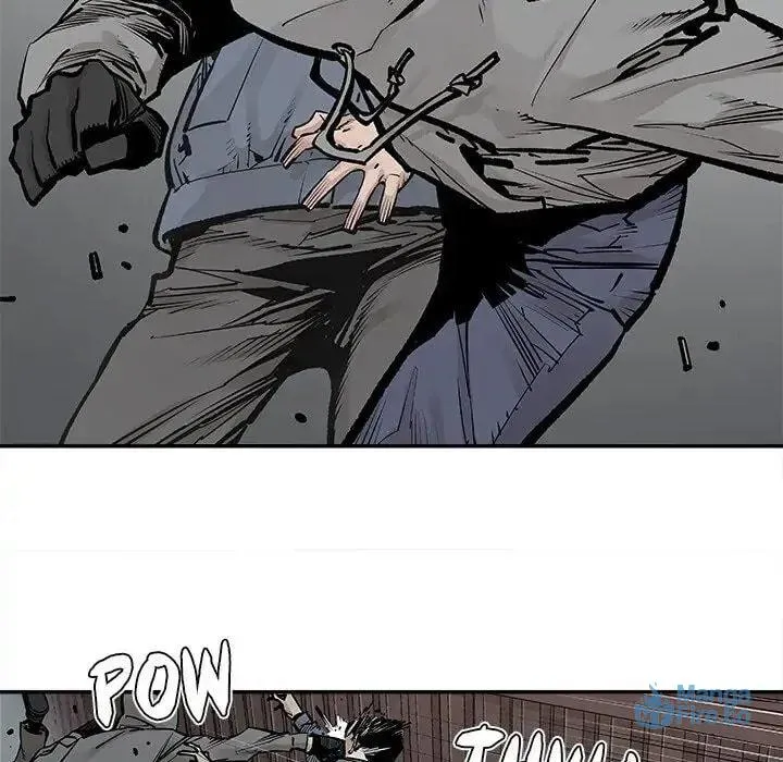 The Devil's Descendants Chapter 40 page 21 - 