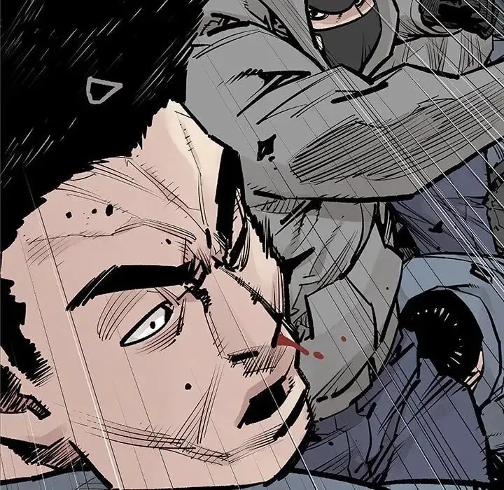 The Devil's Descendants Chapter 40 page 23 - 