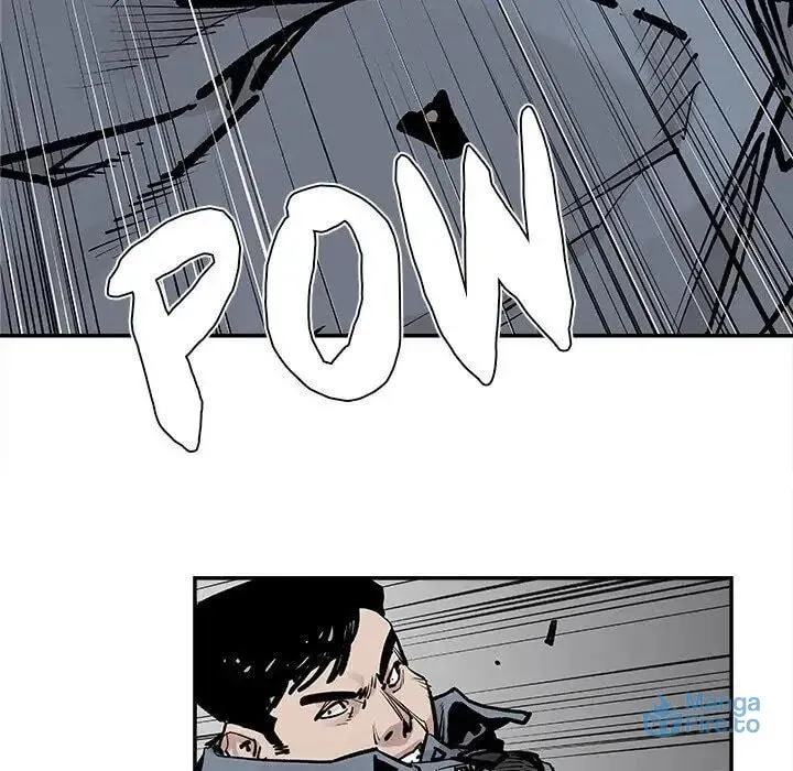 The Devil's Descendants Chapter 40 page 24 - 