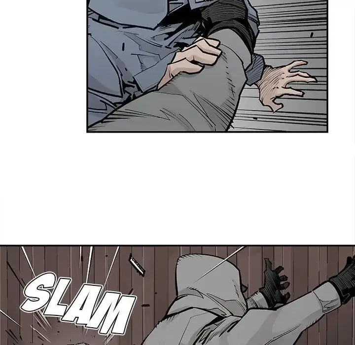 The Devil's Descendants Chapter 40 page 25 - 