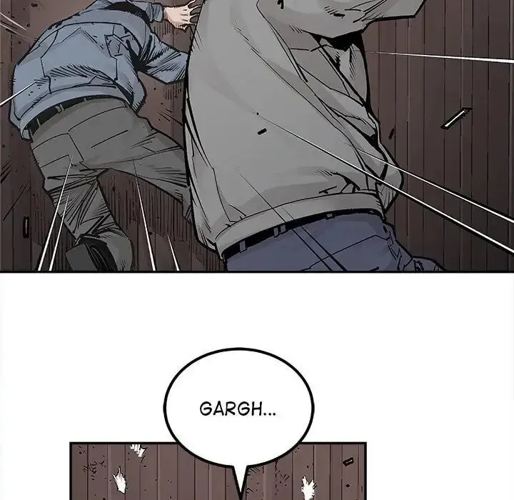 The Devil's Descendants Chapter 40 page 26 - 