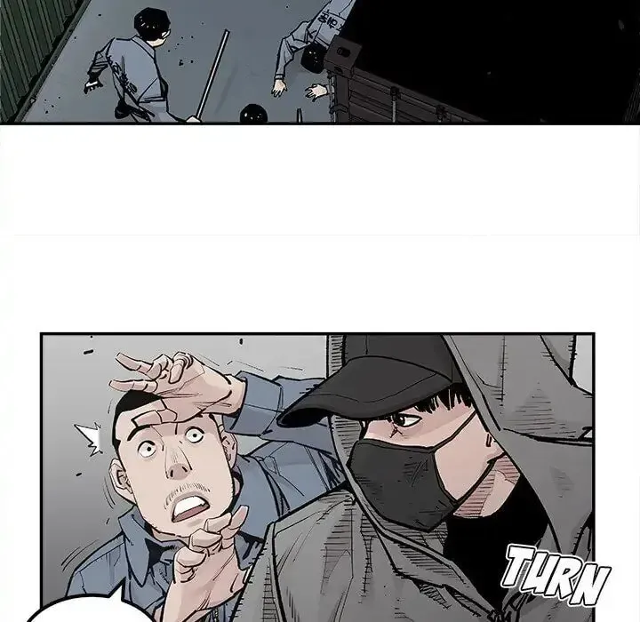 The Devil's Descendants Chapter 40 page 29 - 