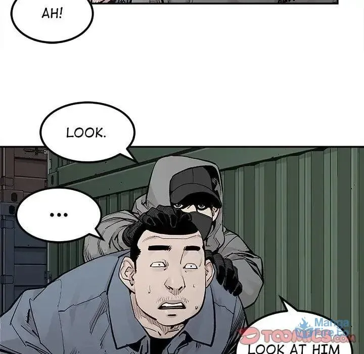 The Devil's Descendants Chapter 40 page 30 - 