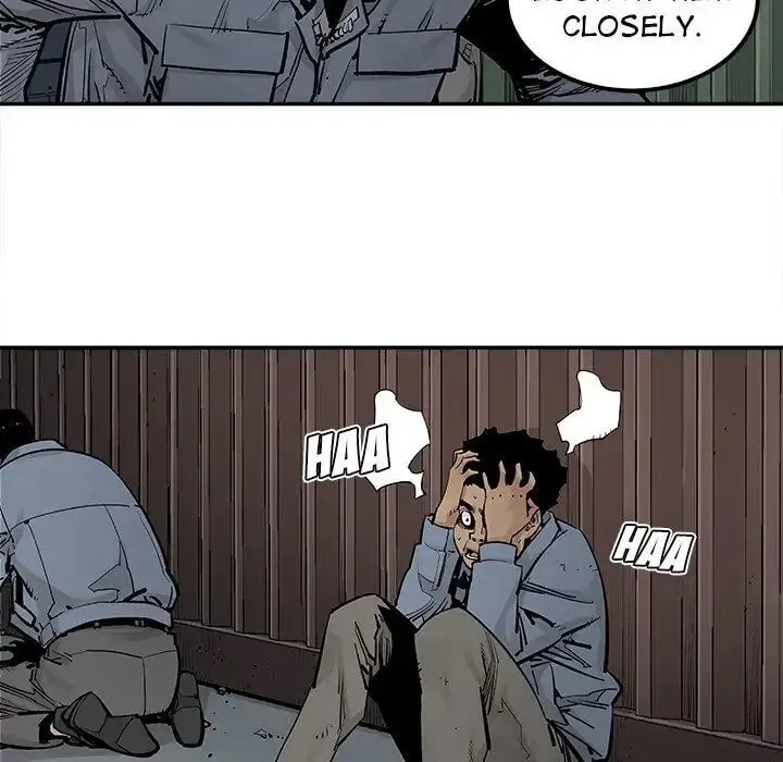 The Devil's Descendants Chapter 40 page 31 - 