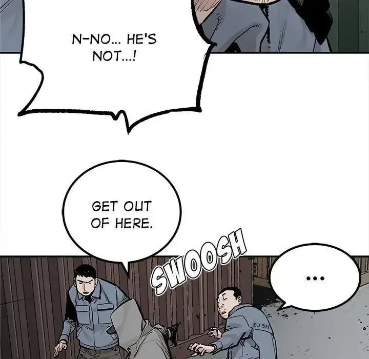 The Devil's Descendants Chapter 40 page 34 - 