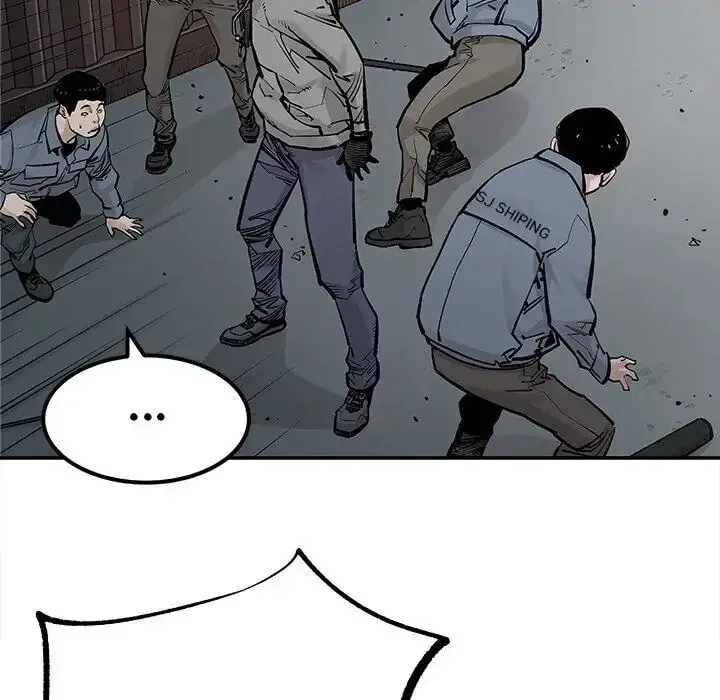 The Devil's Descendants Chapter 40 page 35 - 