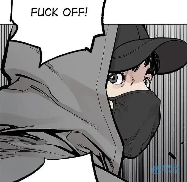 The Devil's Descendants Chapter 40 page 36 - 
